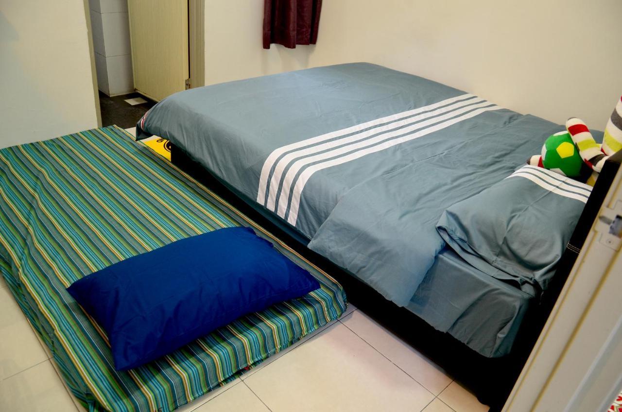 The Woodz Homestay - 2 Storey Landed House مرتفعات كاميرون المظهر الخارجي الصورة